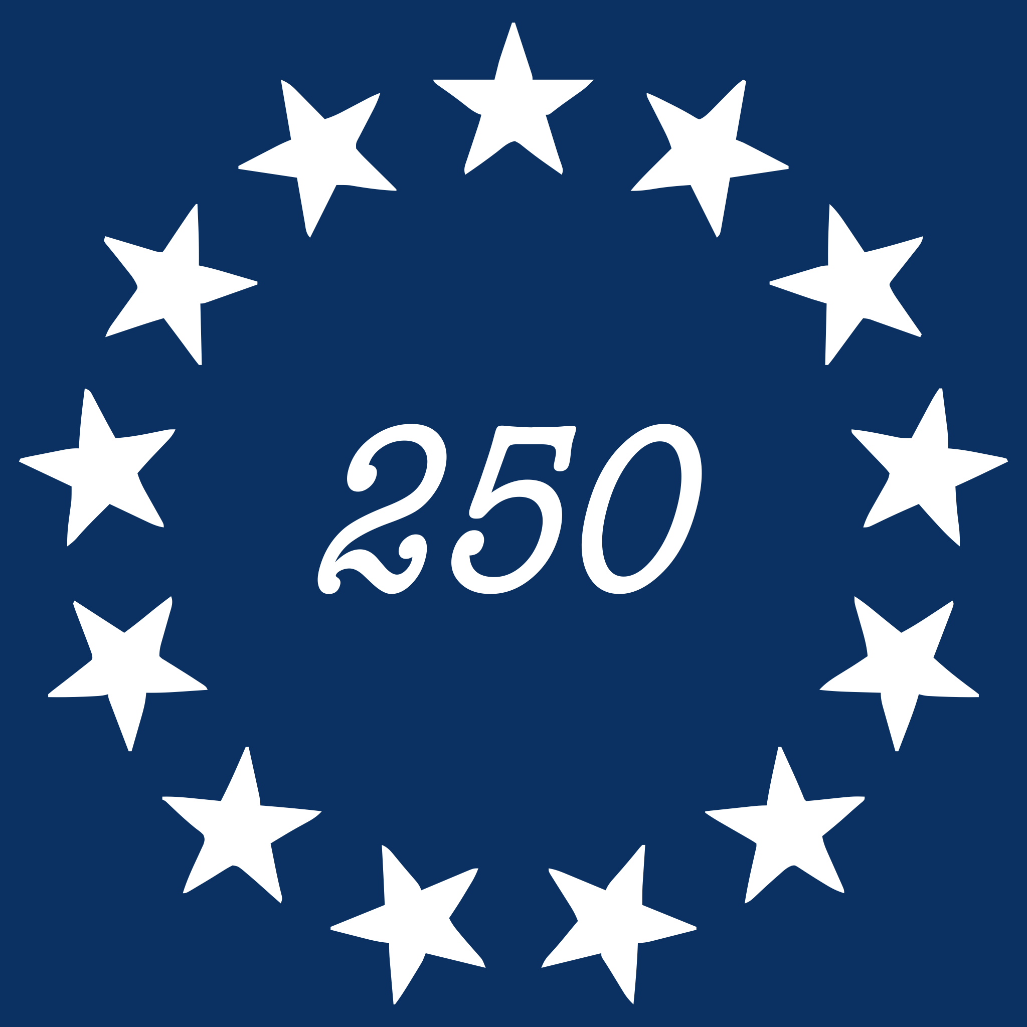 250 Years Collection