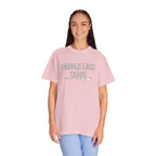 Paddle Lake Tahoe T-Shirt | Paddle America | California Nevada | Comfort Colors Shirt