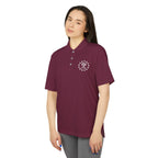Adidas USA 250 Polo Shirt | America's 250th Anniversary | 1776-2026 Embroidered Performance Polo