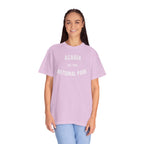Acadia National Park T-Shirt | Est. 1919 | Parks of America | Comfort Colors Shirt