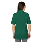 Adidas USA 250 Polo Shirt | America's 250th Anniversary | 1776-2026 Embroidered Performance Polo