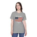Abraham Lincoln Quote T-Shirt | "For the People" | Gettysburg Address 1863 Shirt