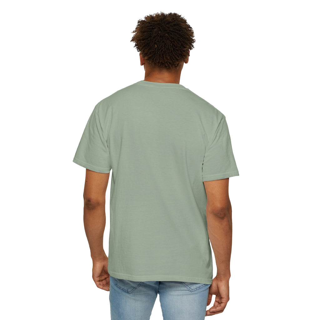 Paddle Lake Tahoe T-Shirt | Paddle America | California Nevada | Comfort Colors Shirt