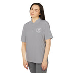 Adidas USA 250 Polo Shirt | America's 250th Anniversary | 1776-2026 Embroidered Performance Polo