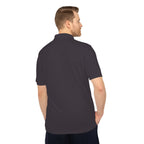 Adidas USA 250 Polo Shirt | America's 250th Anniversary | 1776-2026 Embroidered Performance Polo
