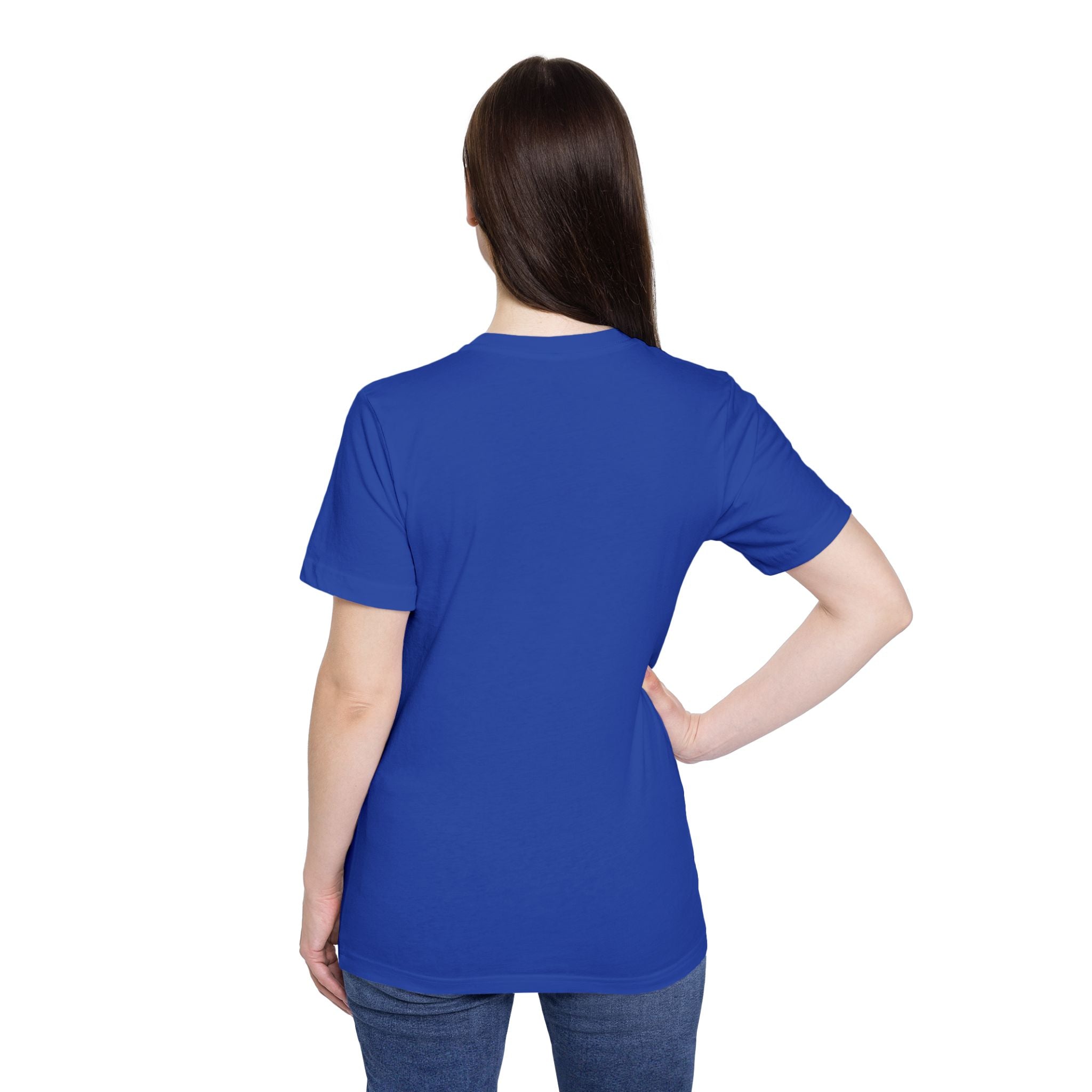 Est. 1776 Distressed Flag T-Shirt | American Independence Day Tee | Patriotic USA Shirt
