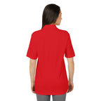 Adidas USA 250 Polo Shirt | America's 250th Anniversary | 1776-2026 Embroidered Performance Polo