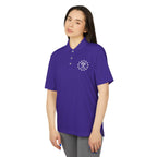 Adidas USA 250 Polo Shirt | America's 250th Anniversary | 1776-2026 Embroidered Performance Polo