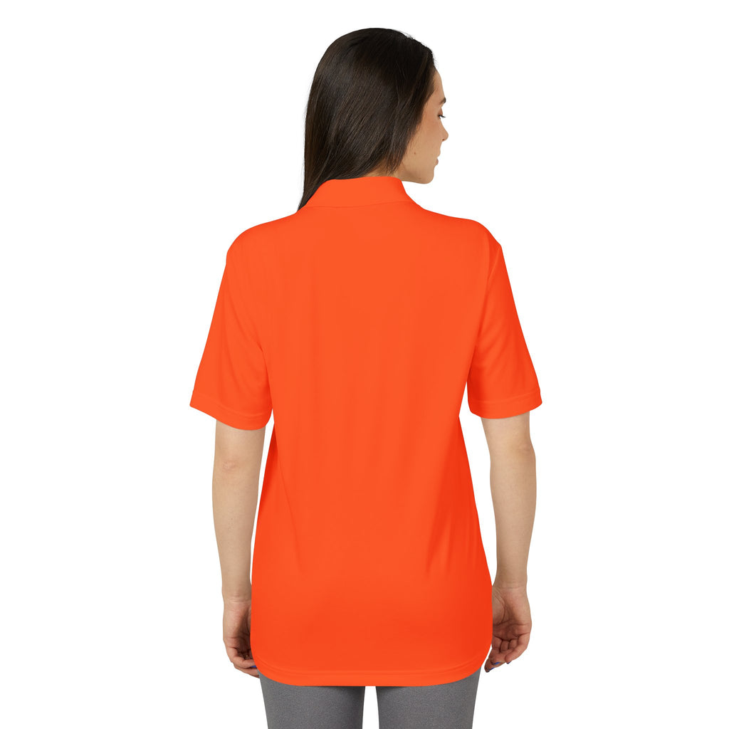 Adidas USA 250 Polo Shirt | America's 250th Anniversary | 1776-2026 Embroidered Performance Polo