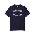 Grand Canyon National Park T-Shirt | Est. 1919 | Parks of America | Comfort Colors Tee