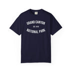 Grand Canyon National Park T-Shirt | Est. 1919 | Parks of America | Comfort Colors Tee