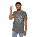 250 Years Betsy Ross Stars T-Shirt | USA's 250th Anniversary Shirt | 1776-2026