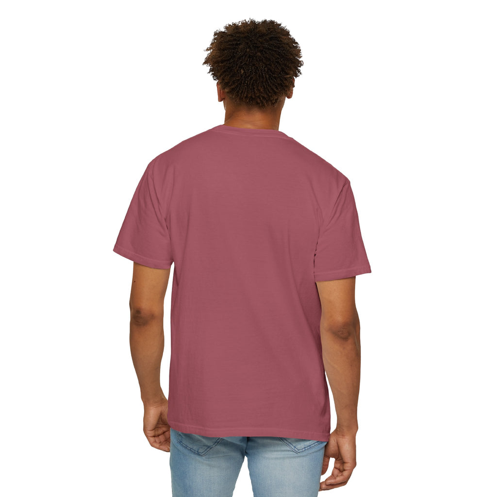 Yosemite National Park T-Shirt | Est. 1890 | Parks of America | Comfort Colors Tee