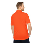 Adidas USA 250 Polo Shirt | America's 250th Anniversary | 1776-2026 Embroidered Performance Polo
