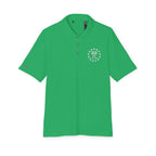 Adidas USA 250 Polo Shirt | America's 250th Anniversary | 1776-2026 Embroidered Performance Polo