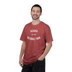 Acadia National Park T-Shirt | Est. 1919 | Parks of America | Comfort Colors Shirt