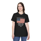 Abraham Lincoln Quote T-Shirt – "A House Divided Against Itself Cannot Stand" | American Civil War Tee