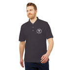 Adidas USA 250 Polo Shirt | America's 250th Anniversary | 1776-2026 Embroidered Performance Polo