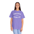 Grand Canyon National Park T-Shirt | Est. 1919 | Parks of America | Comfort Colors Tee