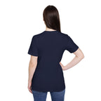 Franklin D. Roosevelt Quote T-Shirt – "The Only Thing We Have to Fear Is Fear Itself" Patriotic USA Shirt