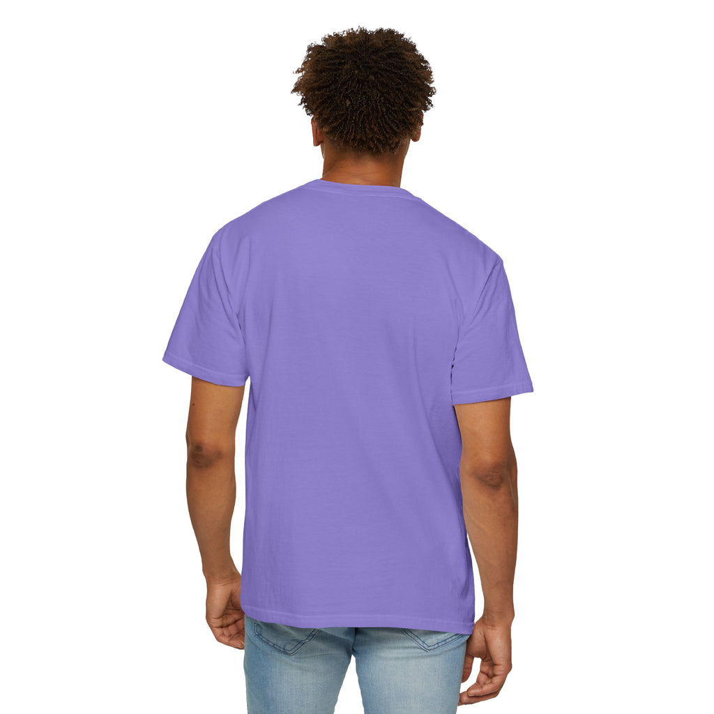 Yosemite National Park T-Shirt | Est. 1890 | Parks of America | Comfort Colors Shirt