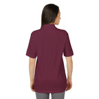 Adidas USA 250 Polo Shirt | America's 250th Anniversary | 1776-2026 Embroidered Performance Polo