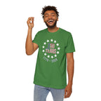 250 Years Betsy Ross Stars T-Shirt | USA's 250th Anniversary Shirt | 1776-2026