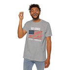 No Kings T-Shirt | 1776 Forever | Patriotic American Revolution Protest Shirt