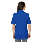 Adidas USA 250 Polo Shirt | America's 250th Anniversary | 1776-2026 Embroidered Performance Polo