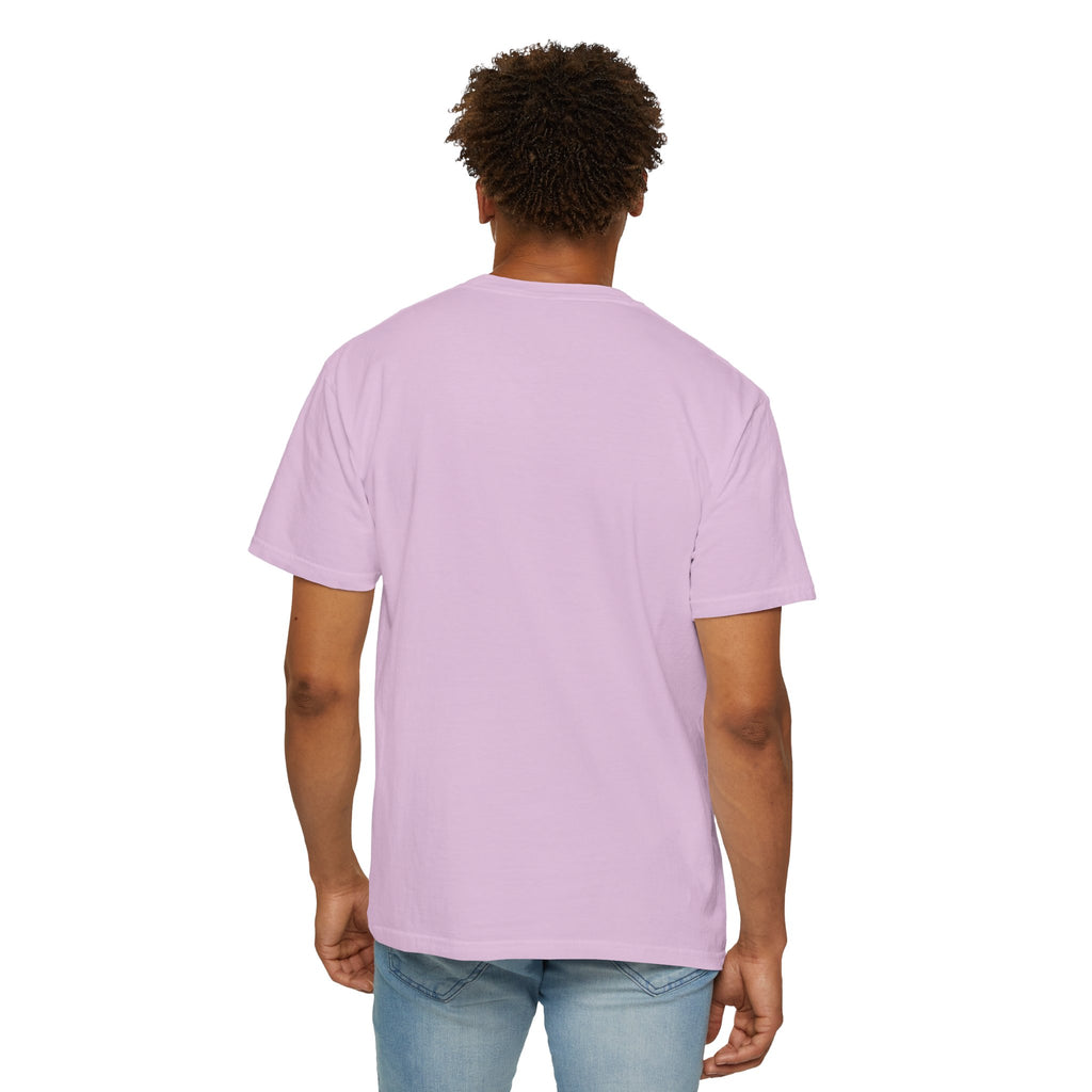 Paddle Folsom Lake T-Shirt | Paddle America | Folsom California | Comfort Colors Shirt