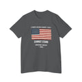 Abraham Lincoln Quote T-Shirt | "A House Divided Against Itself Cannot Stand" | American Civil War Shirt
