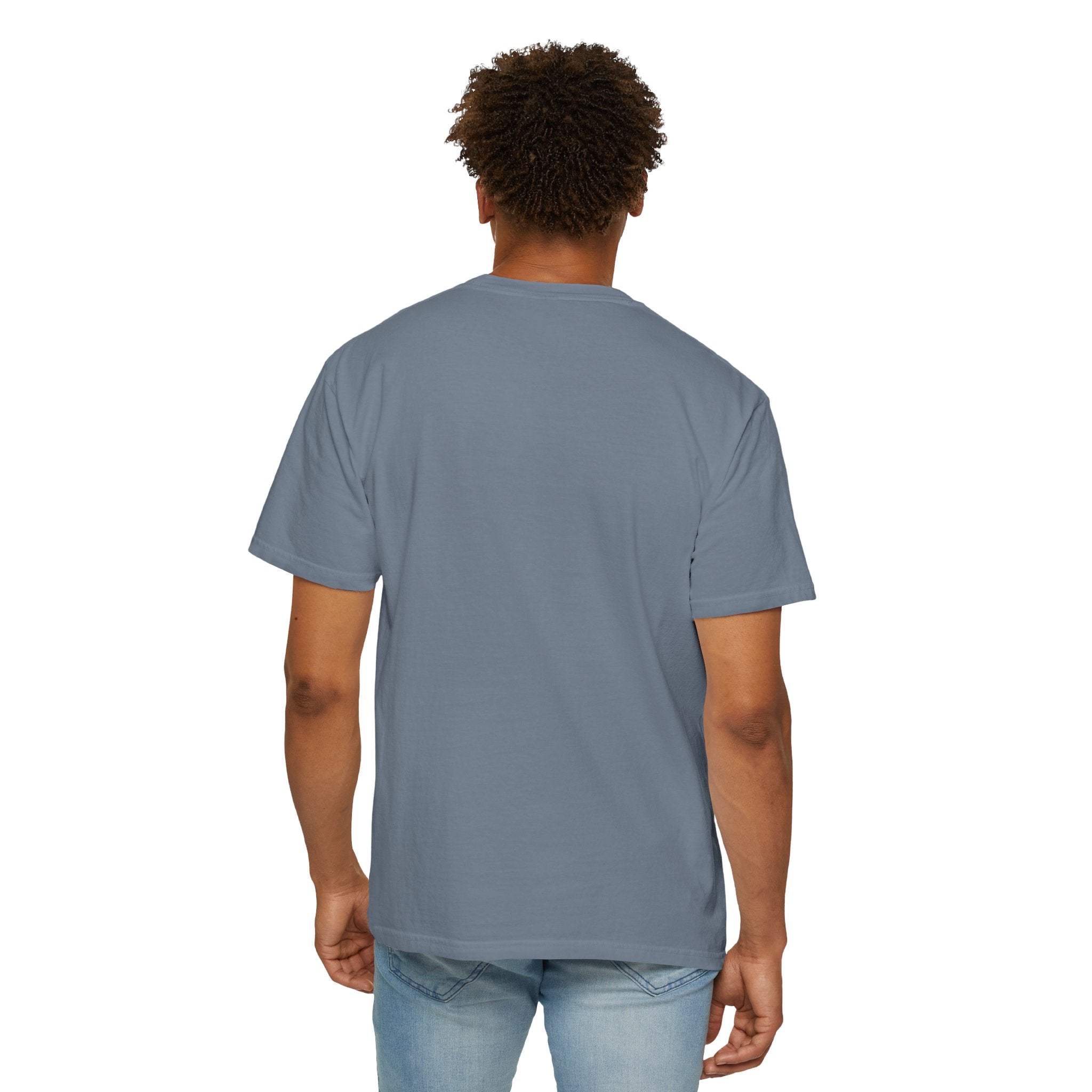 Acadia National Park T-Shirt | Est. 1919 | Parks of America | Comfort Colors Shirt