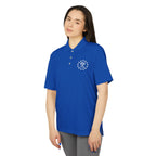 Adidas USA 250 Polo Shirt | America's 250th Anniversary | 1776-2026 Embroidered Performance Polo