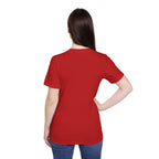 Franklin D. Roosevelt Quote T-Shirt – "The Only Thing We Have to Fear Is Fear Itself" Patriotic USA Shirt