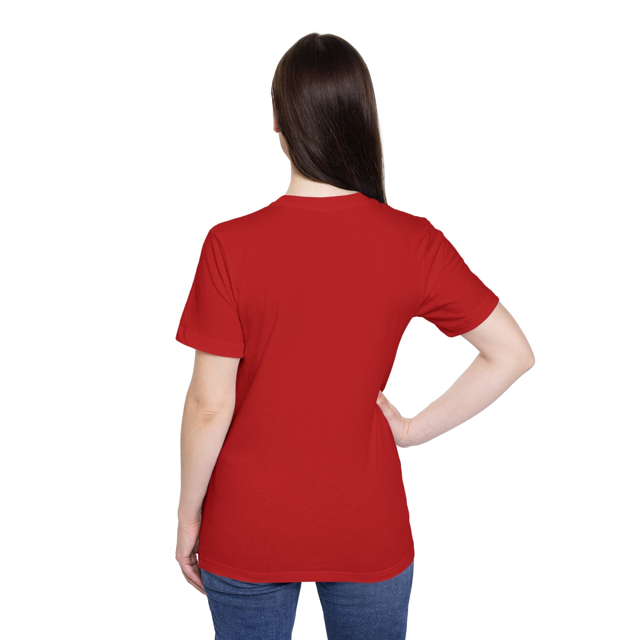 Franklin D. Roosevelt Quote T-Shirt – "The Only Thing We Have to Fear Is Fear Itself" Patriotic USA Shirt