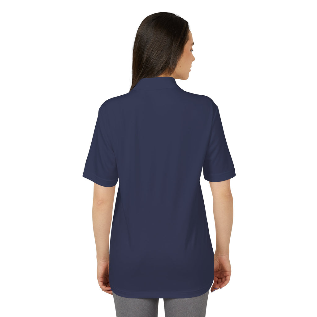 Adidas USA 250 Polo Shirt | America's 250th Anniversary | 1776-2026 Embroidered Performance Polo
