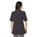 Adidas USA 250 Polo Shirt | America's 250th Anniversary | 1776-2026 Embroidered Performance Polo