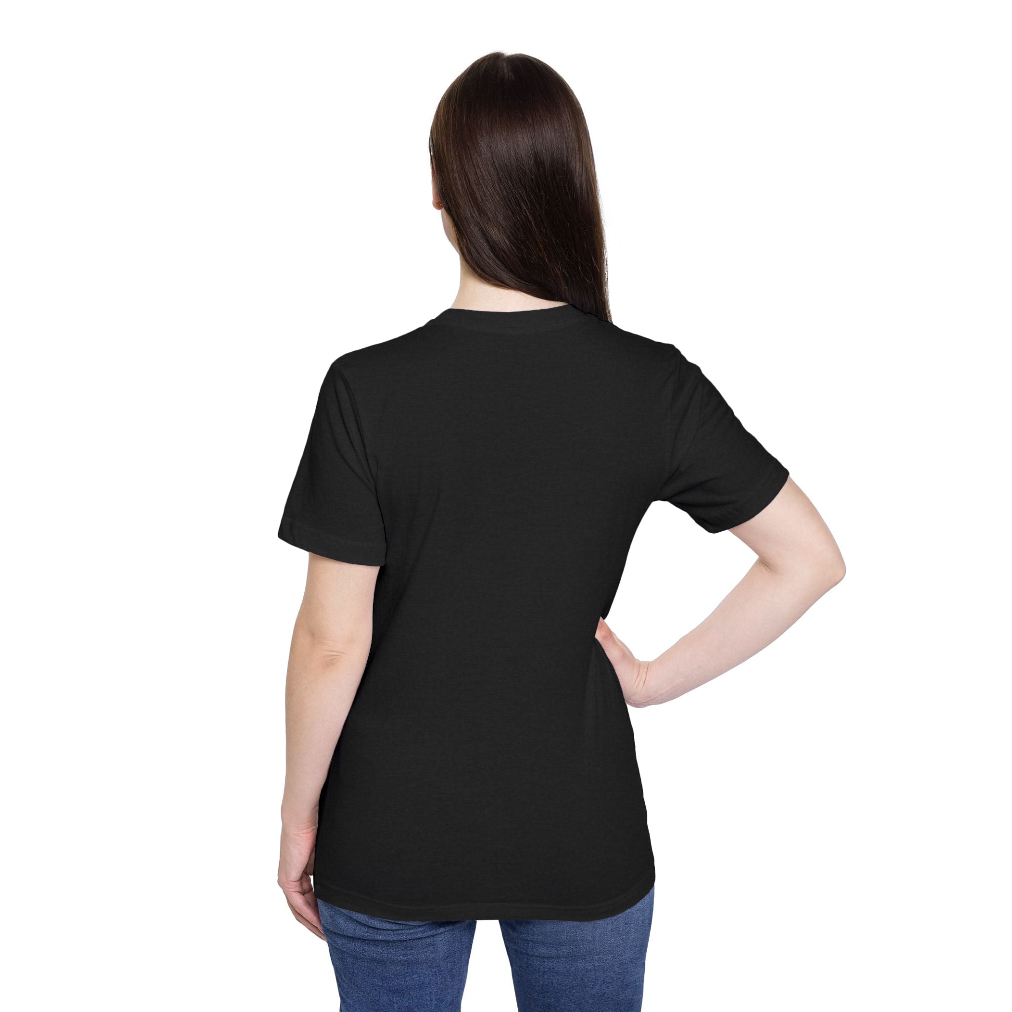 Est. 1776 Distressed Flag T-Shirt | American Independence Day Tee | Patriotic USA Shirt