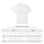 Paddle Folsom Lake T-Shirt | Paddle America | Folsom California | Comfort Colors Shirt