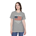 Patrick Henry Quote T-Shirt | "Give Me Liberty or Give Me Death" | American Revolution Shirt