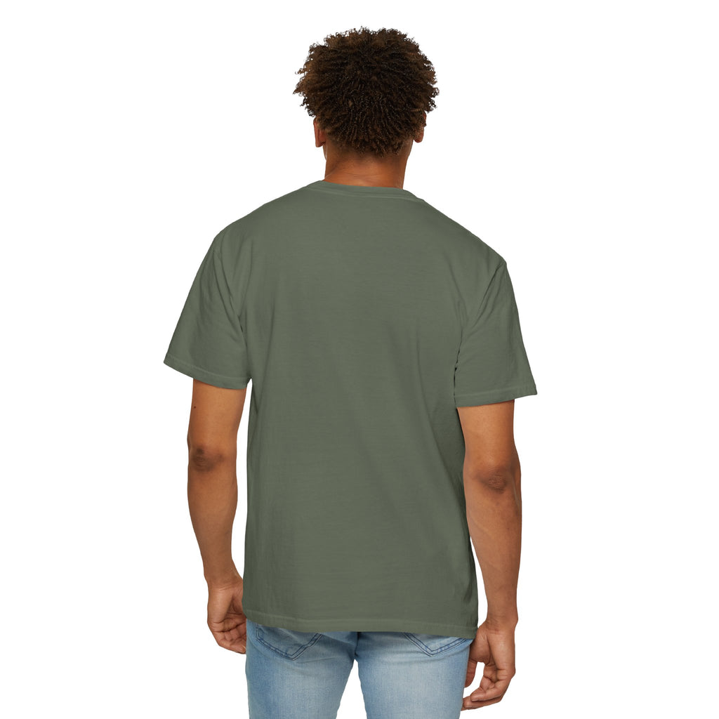 Paddle Lake Tahoe T-Shirt | Paddle America | California Nevada | Comfort Colors Shirt