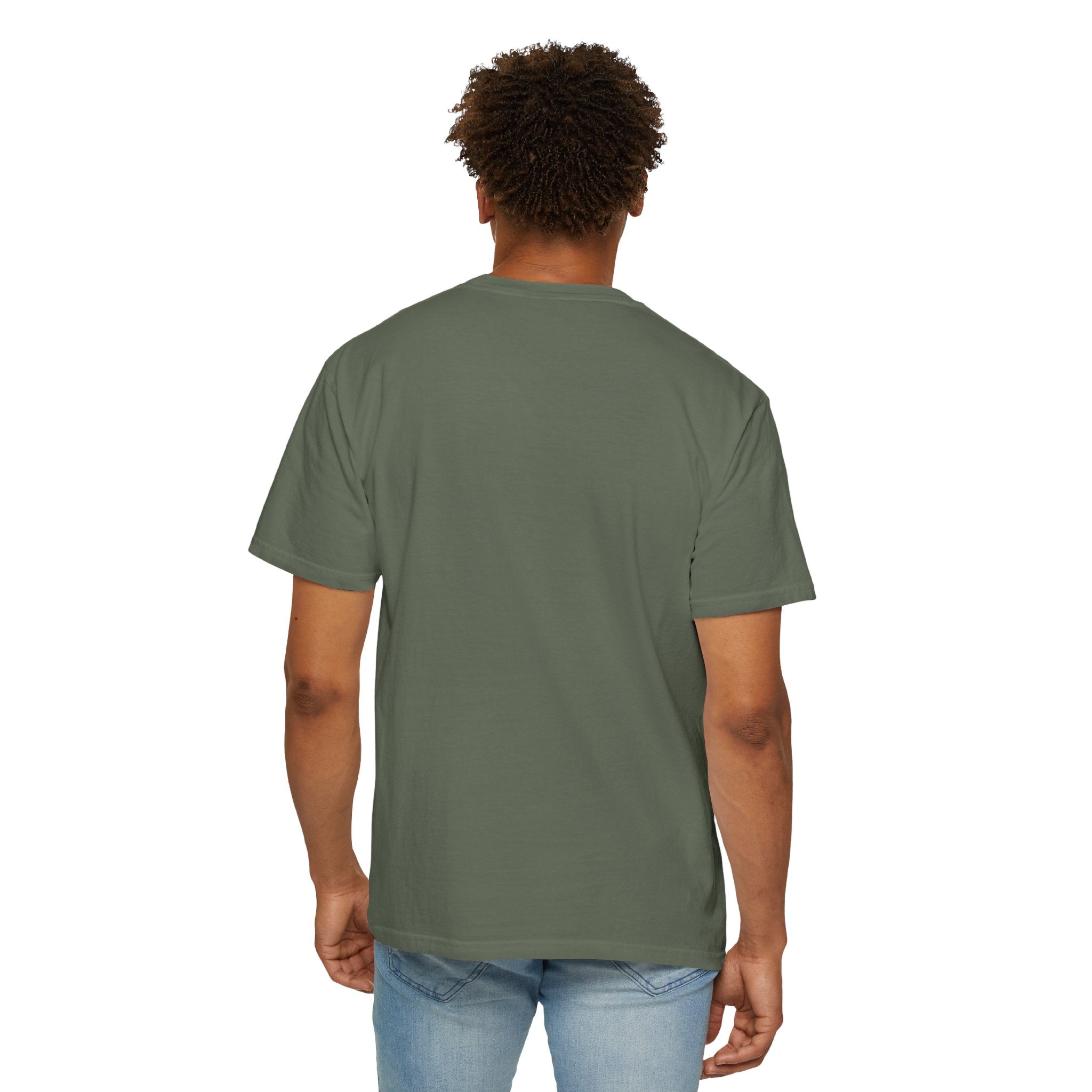 Paddle Lake Tahoe T-Shirt | Paddle America | California Nevada | Comfort Colors Shirt
