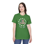 250 Years Betsy Ross Stars T-Shirt | USA's 250th Anniversary Shirt | 1776-2026