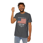 Abraham Lincoln Quote T-Shirt | "A House Divided Against Itself Cannot Stand" | American Civil War Shirt