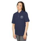 Adidas USA 250 Polo Shirt | America's 250th Anniversary | 1776-2026 Embroidered Performance Polo