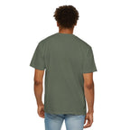 Yosemite National Park T-Shirt | Est. 1890 | Parks of America | Comfort Colors Shirt