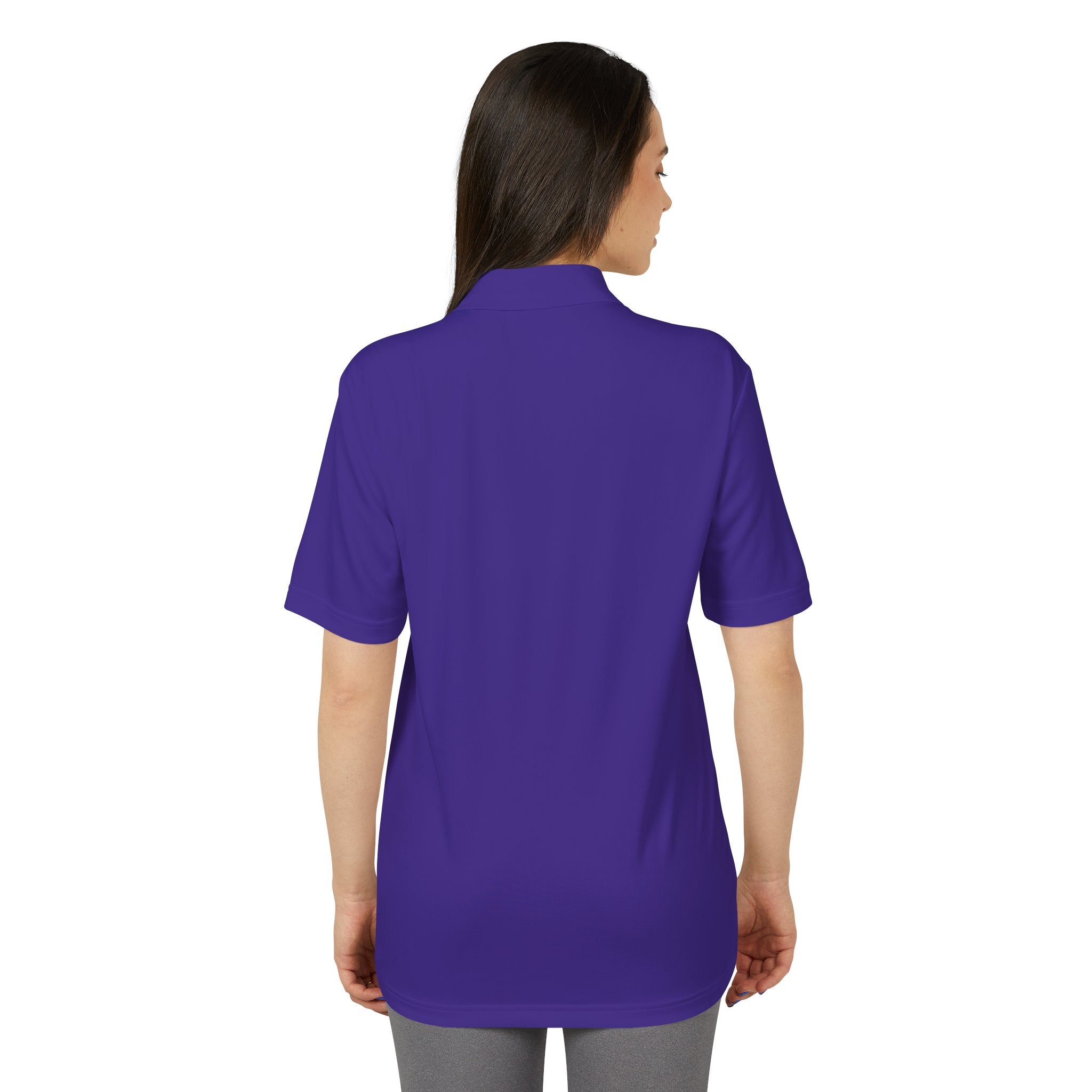 Adidas USA 250 Polo Shirt | America's 250th Anniversary | 1776-2026 Embroidered Performance Polo