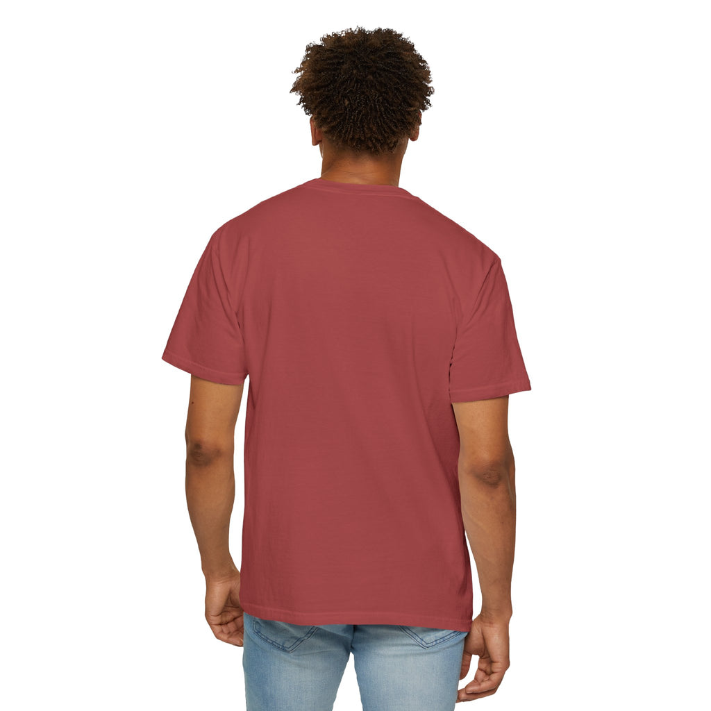 Paddle Lake Tahoe T-Shirt | Paddle America | California Nevada | Comfort Colors Shirt