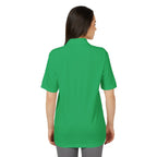 Adidas USA 250 Polo Shirt | America's 250th Anniversary | 1776-2026 Embroidered Performance Polo