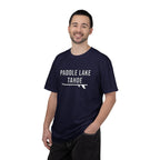 Paddle Lake Tahoe T-Shirt | Paddle America | California Nevada | Comfort Colors Shirt